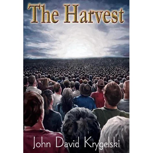 The Harvest - Hardcover