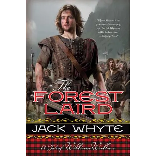 Forest Laird - Paperback
