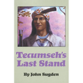 Tecumseh's Last Stand