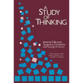 A Study of Thinking