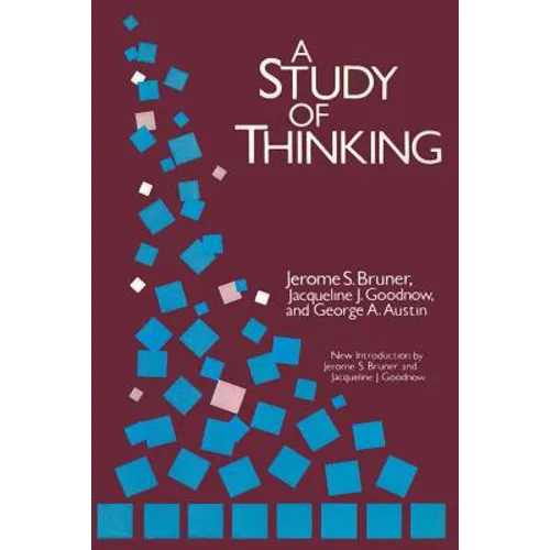 A Study of Thinking