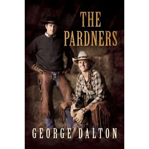 The Pardners - Paperback