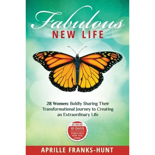 Fabulous New Life - Paperback