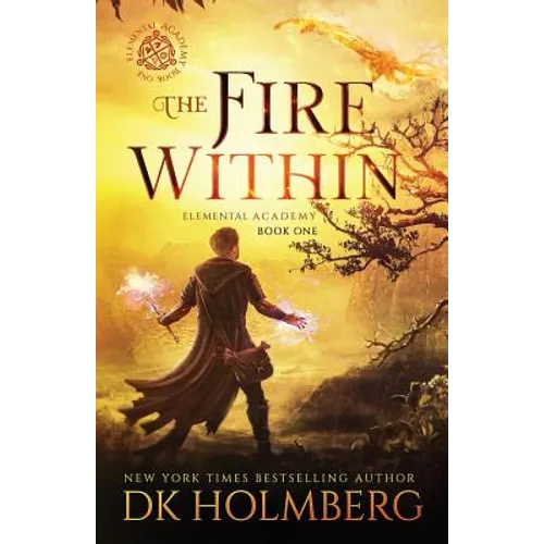 The Fire Within - Paperback