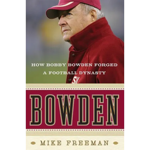 Bowden - Paperback