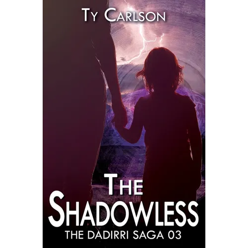 The Shadowless - Paperback