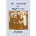 The Descendants of Hugh Howell