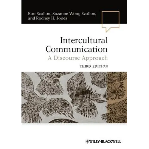 Intercultural Communication 3e