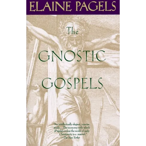 The Gnostic Gospels - Paperback