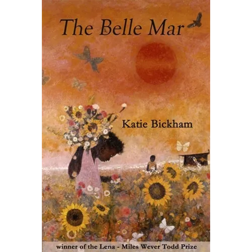 The Belle Mar: Poems - Paperback