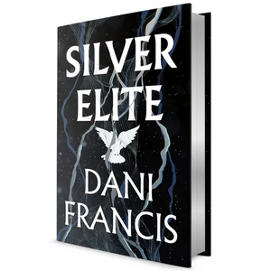 Silver Elite - Hardcover