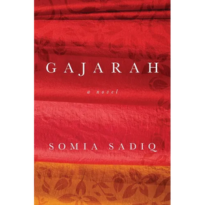 Gajarah - Paperback