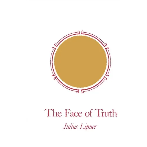 The Face of Truth: A Study of Meaning and Metaphysics in the Vedantic Theology of Ramanuja - Paperback