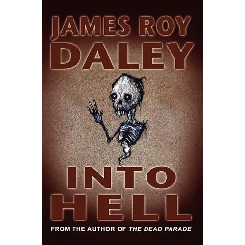 Into Hell - Paperback