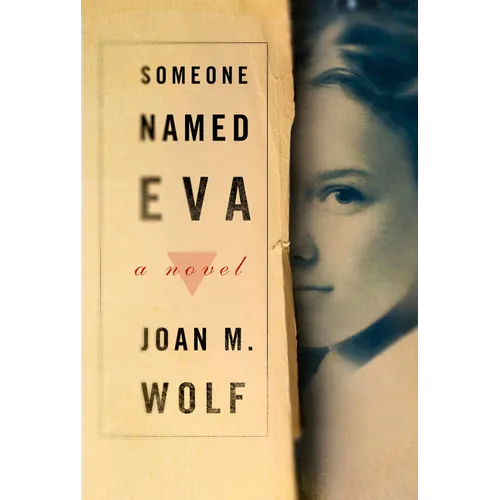 Someone Named Eva - Paperback
