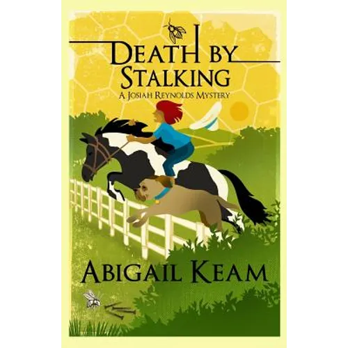 Death By Stalking: A Josiah Reynolds Mystery 12 - Paperback