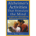 Alzheimer's Activities That Stimulate the Mind