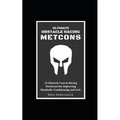 Ultimate Obstacle Racing Metcons: 23 Obstacle Course Racing Workouts for Improving Metabolic Conditioning and Grit