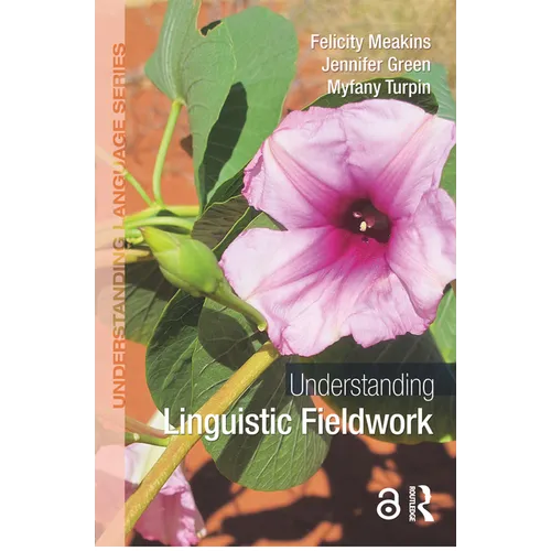 Understanding Linguistic Fieldwork