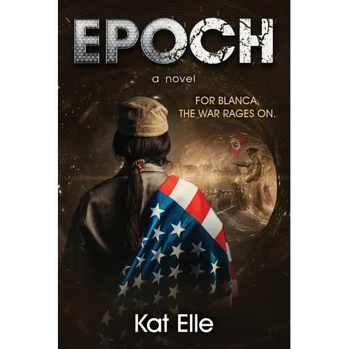 Epoch - Paperback