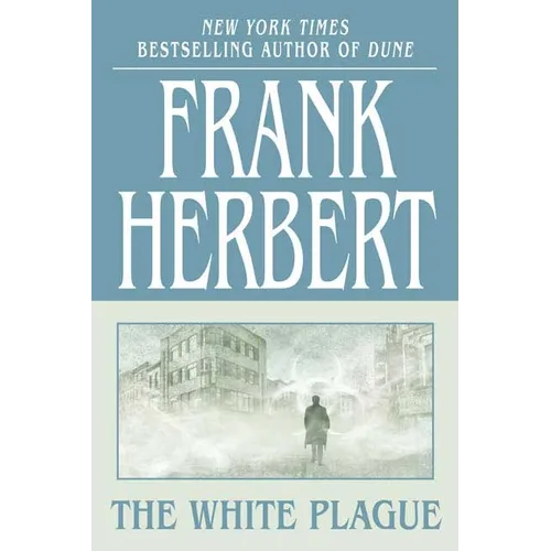 The White Plague - Paperback