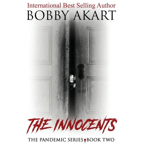 Pandemic: The Innocents - Hardcover