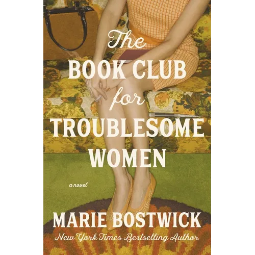 The Book Club for Troublesome Women - Paperback
