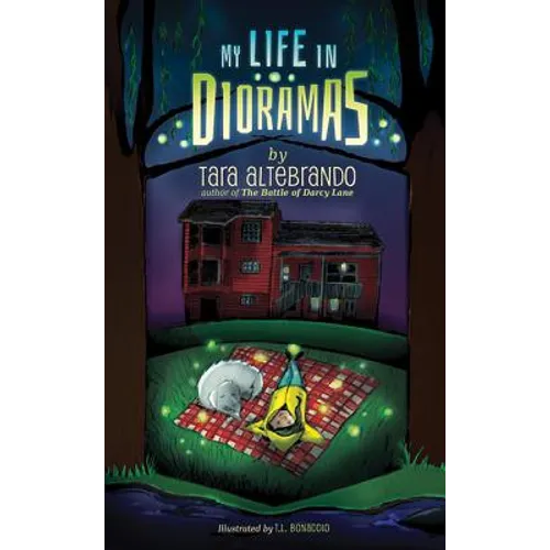 My Life in Dioramas - Hardcover