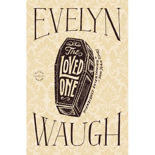 The Loved One - Paperback