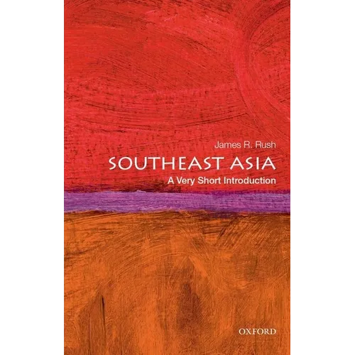 Southeast Asia: A Very Short Introduction