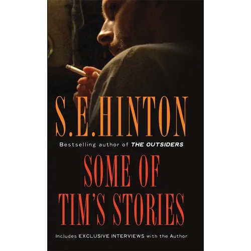 Some of Tim's Stories: Volume 2 - Hardcover