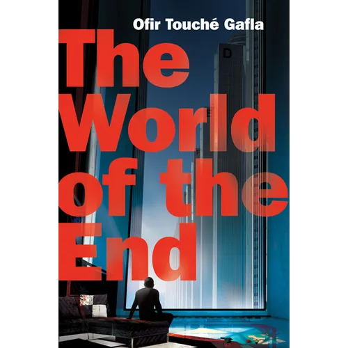 World of the End - Paperback