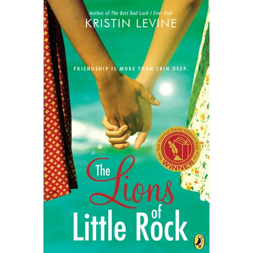 The Lions of Little Rock