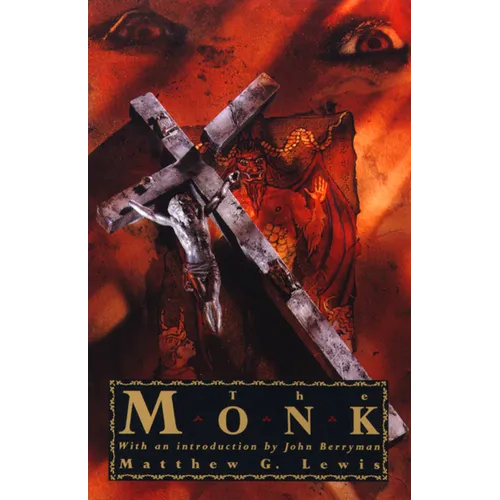 The Monk - Paperback