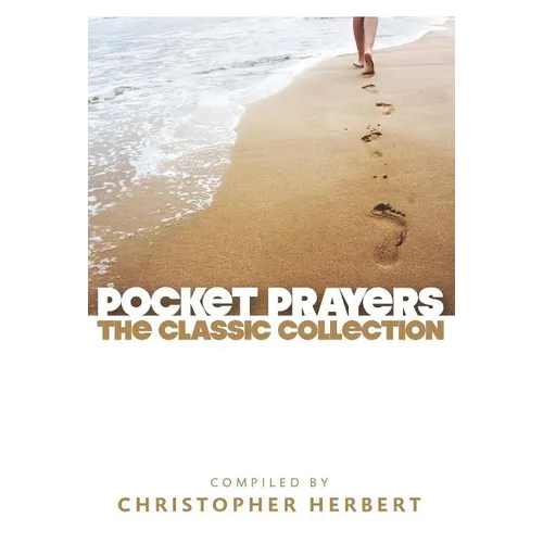 Pocket Prayers: The Classic Collection - Paperback