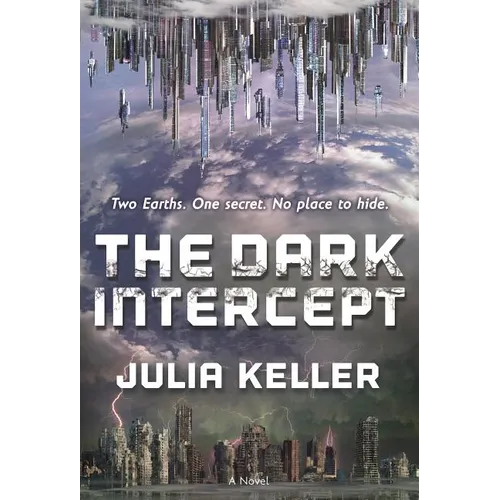 Dark Intercept - Paperback
