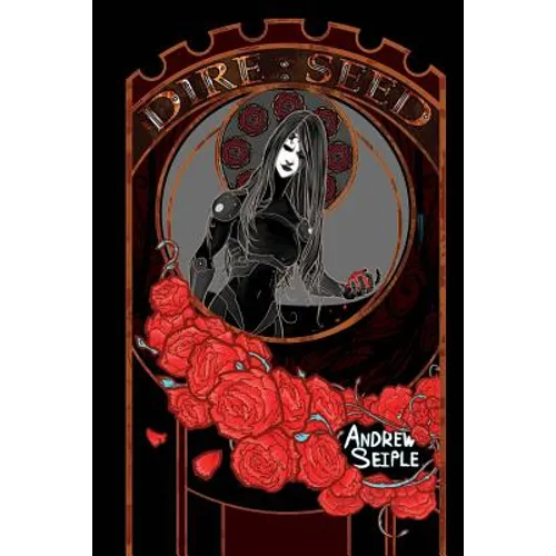 Dire: Seed - Paperback