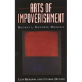 Arts of Impoverishment: Beckett, Rothko, Resnais