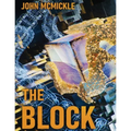 The Block: A Cryptocurrency Private Eye Mystery