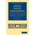 Royal Naval Biography - Volume 4