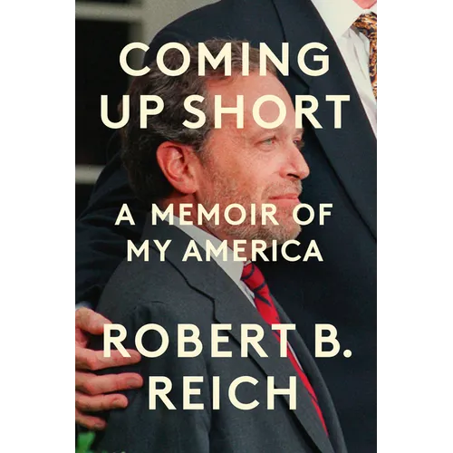 Coming Up Short: A Memoir of My America - Hardcover