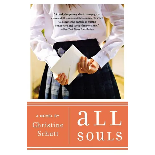 All Souls