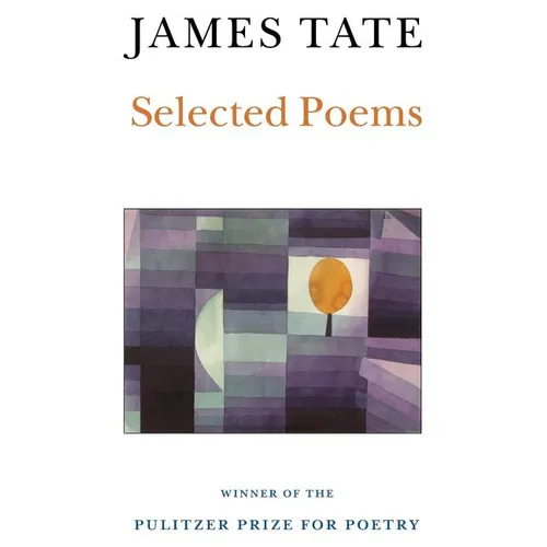 Selected Poems - Paperback