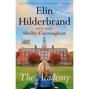 The Academy - Paperback