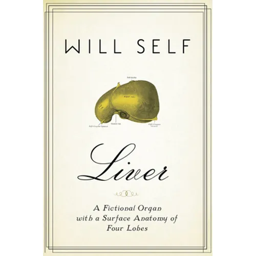Liver - Paperback
