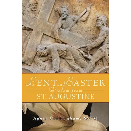 Lent and Easter Wisdom from St Augustine - Paperback