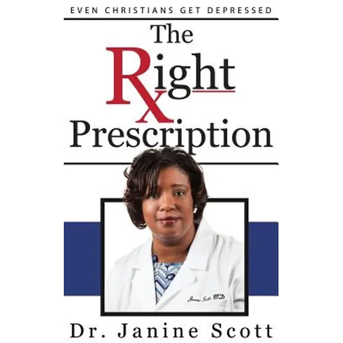 The Right Prescription