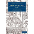 China Opened - Volume 2