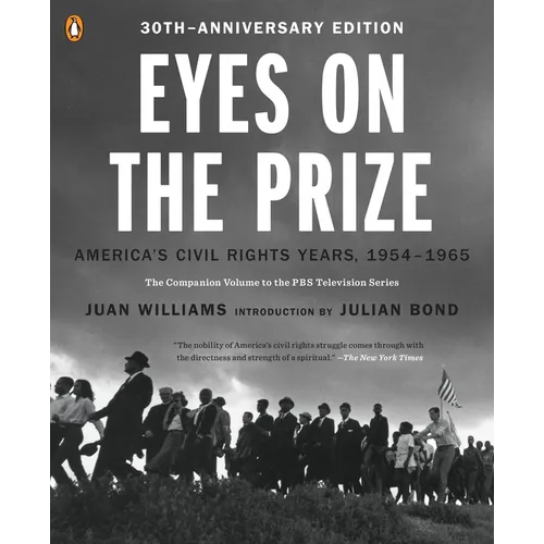 Eyes on the Prize: America's Civil Rights Years, 1954-1965