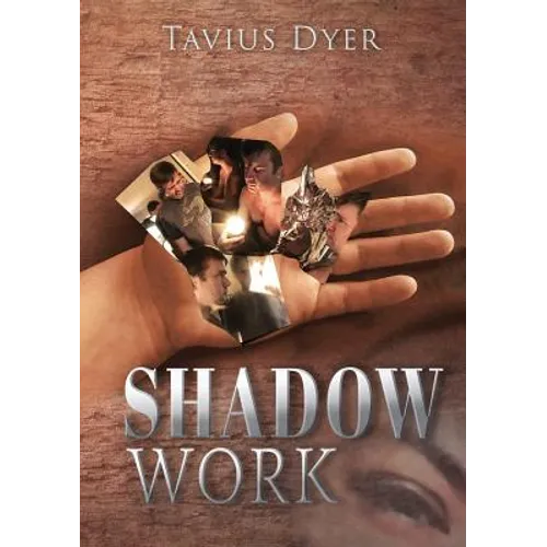 Shadow Work - Paperback
